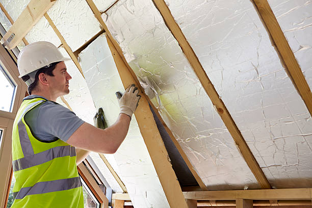 Best Spray Foam Insulation  in New Carlisle, IN